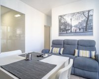 Rynek wtórny - apartment - Fuengirola - Fuengirola Centro