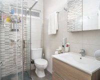 Rynek wtórny - apartment - Fuengirola - Fuengirola Centro
