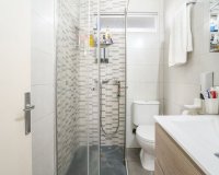 Rynek wtórny - apartment - Fuengirola - Fuengirola Centro