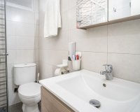 Rynek wtórny - apartment - Fuengirola - Fuengirola Centro