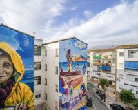 Rynek wtórny - apartment - Fuengirola - Fuengirola Centro