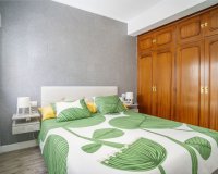 Rynek wtórny - apartment - Fuengirola - Fuengirola Centro