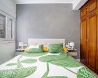 Rynek wtórny - apartment - Fuengirola - Fuengirola Centro