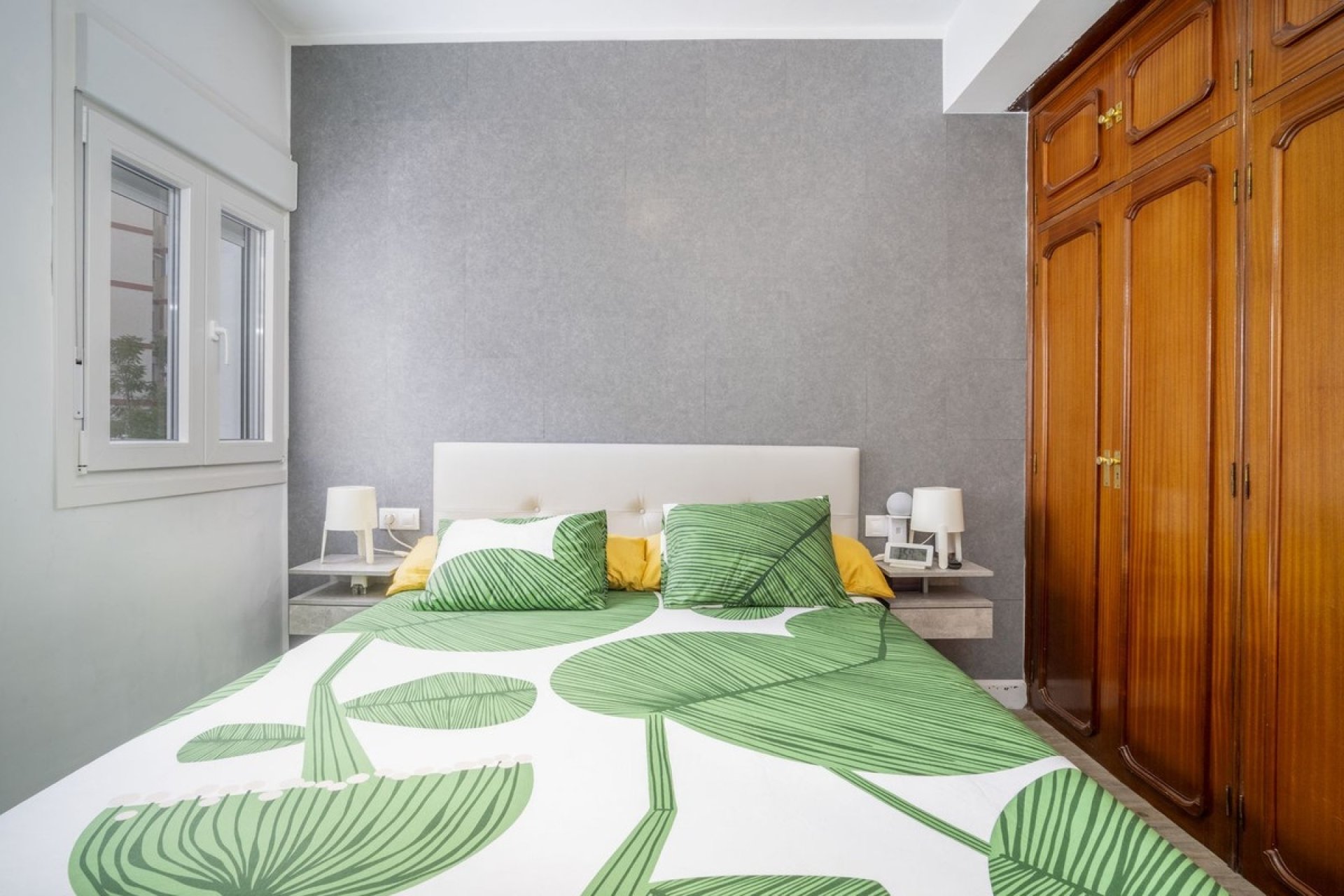 Rynek wtórny - apartment - Fuengirola - Fuengirola Centro