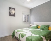 Rynek wtórny - apartment - Fuengirola - Fuengirola Centro
