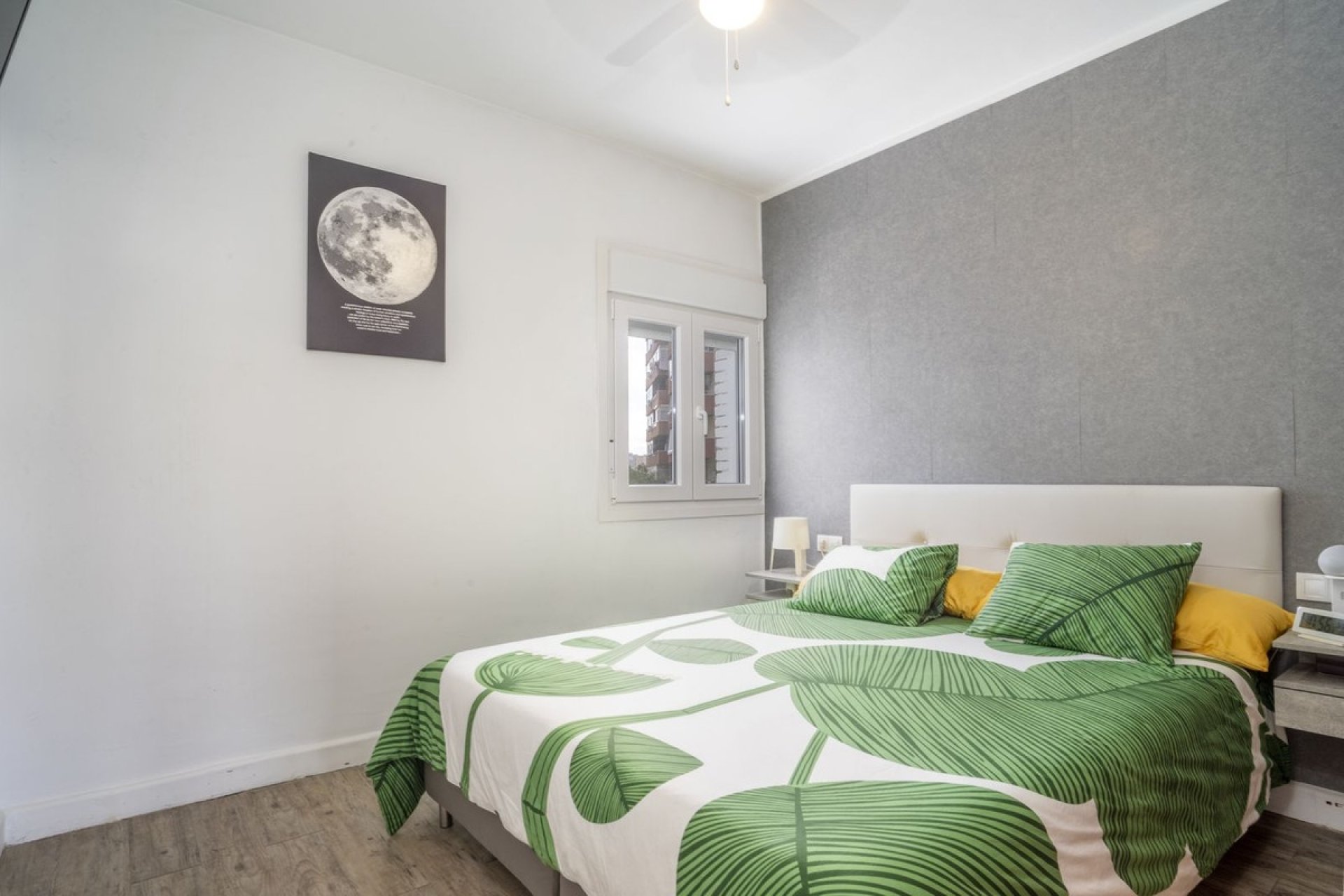 Rynek wtórny - apartment - Fuengirola - Fuengirola Centro