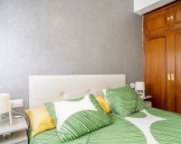 Rynek wtórny - apartment - Fuengirola - Fuengirola Centro