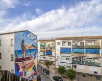 Rynek wtórny - apartment - Fuengirola - Fuengirola Centro