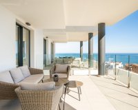 Rynek wtórny - apartment - Fuengirola - Fuengirola Centro