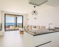 Rynek wtórny - apartment - Fuengirola - Fuengirola Centro
