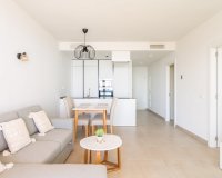 Rynek wtórny - apartment - Fuengirola - Fuengirola Centro