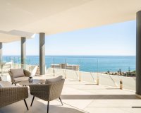 Rynek wtórny - apartment - Fuengirola - Fuengirola Centro