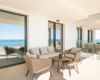 Rynek wtórny - apartment - Fuengirola - Fuengirola Centro