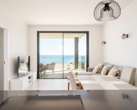 Rynek wtórny - apartment - Fuengirola - Fuengirola Centro