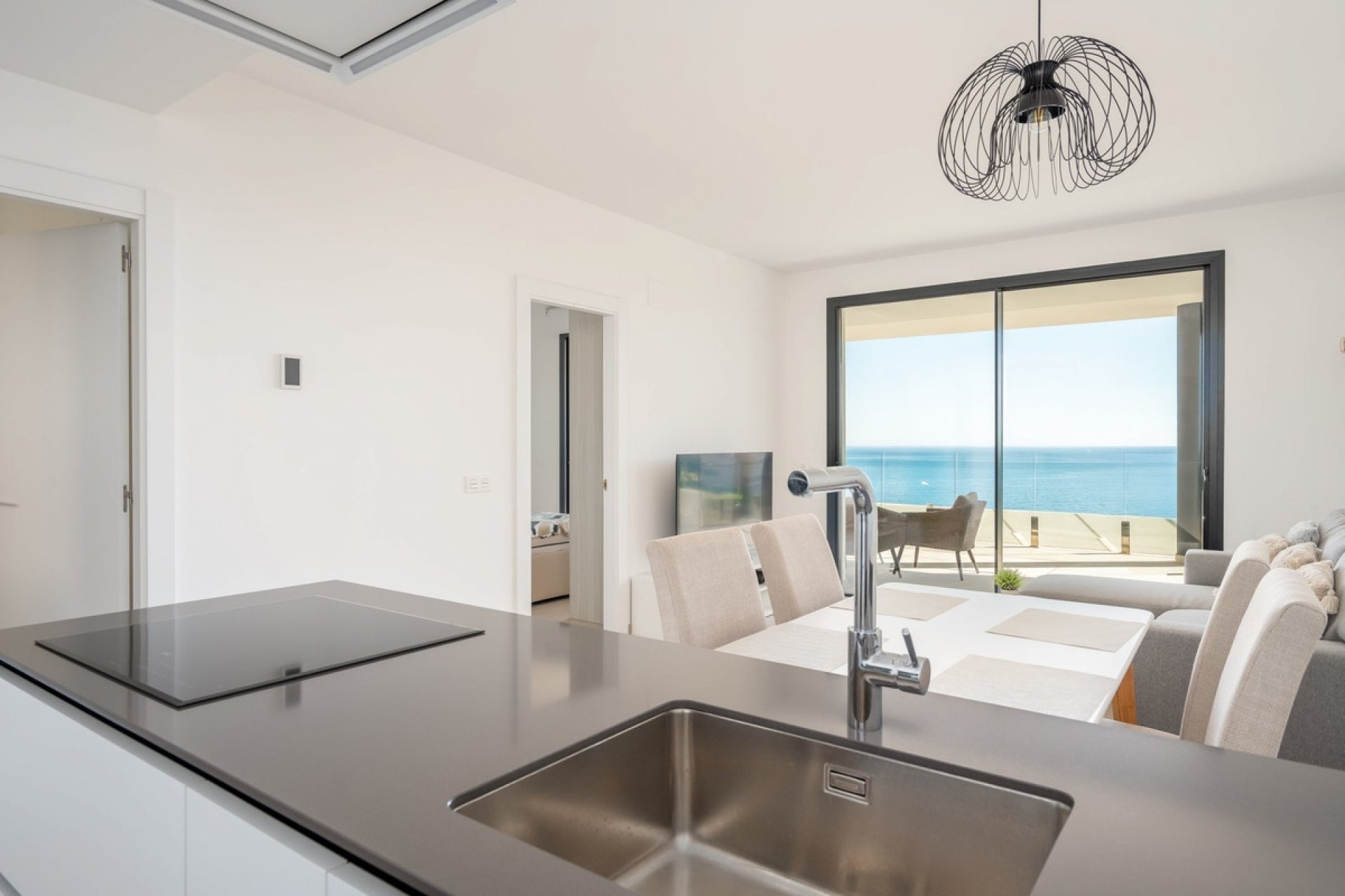 Rynek wtórny - apartment - Fuengirola - Fuengirola Centro