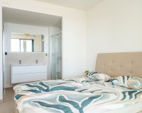Rynek wtórny - apartment - Fuengirola - Fuengirola Centro