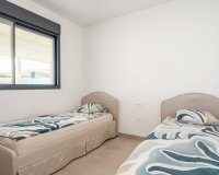 Rynek wtórny - apartment - Fuengirola - Fuengirola Centro