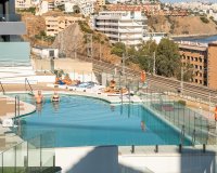 Rynek wtórny - apartment - Fuengirola - Fuengirola Centro