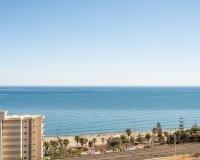 Rynek wtórny - apartment - Fuengirola - Fuengirola Centro