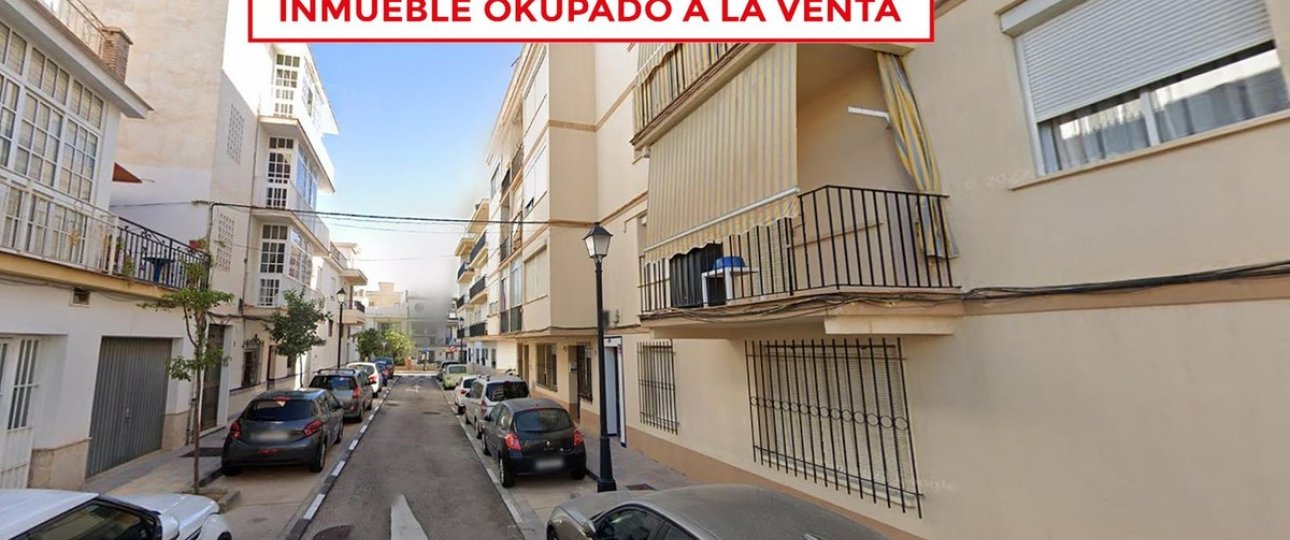 Rynek wtórny - apartment - Fuengirola - Fuengirola Centro