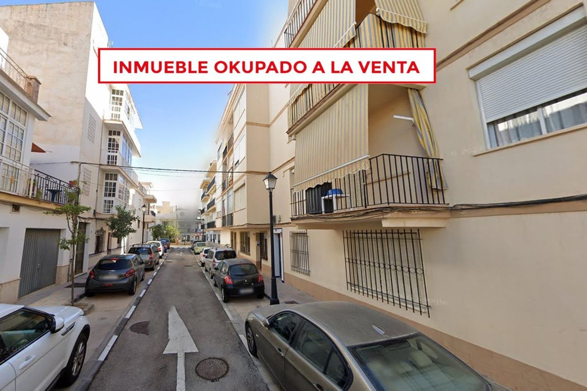 Rynek wtórny - apartment - Fuengirola - Fuengirola Centro