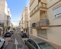 Rynek wtórny - apartment - Fuengirola - Fuengirola Centro
