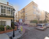Rynek wtórny - apartment - Fuengirola - Fuengirola Centro