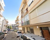 Rynek wtórny - apartment - Fuengirola - Fuengirola Centro