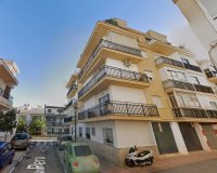 Rynek wtórny - apartment - Fuengirola - Fuengirola Centro