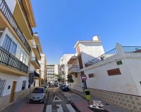 Rynek wtórny - apartment - Fuengirola - Fuengirola Centro