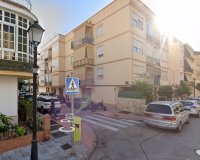 Rynek wtórny - apartment - Fuengirola - Fuengirola Centro