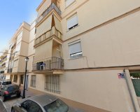 Rynek wtórny - apartment - Fuengirola - Fuengirola Centro