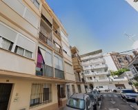Rynek wtórny - apartment - Fuengirola - Fuengirola Centro