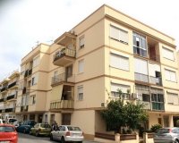 Rynek wtórny - apartment - Fuengirola - Fuengirola Centro