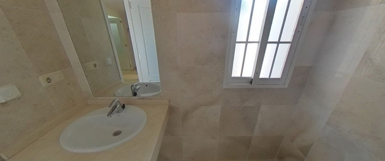 Rynek wtórny - apartment - Fuengirola - Fuengirola Centro