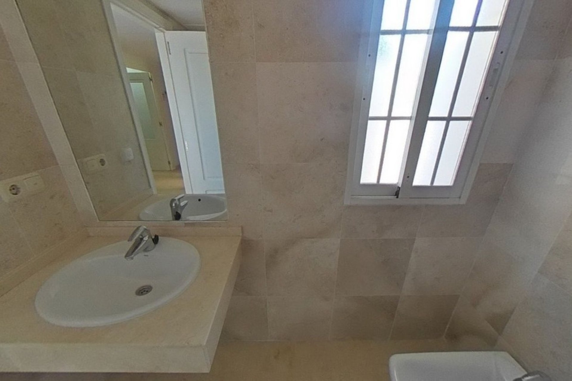 Rynek wtórny - apartment - Fuengirola - Fuengirola Centro