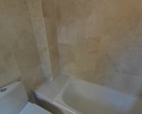 Rynek wtórny - apartment - Fuengirola - Fuengirola Centro