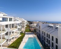 Rynek wtórny - apartment - Fuengirola - Fuengirola Centro