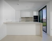 Rynek wtórny - apartment - Fuengirola - Fuengirola Centro
