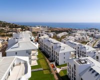 Rynek wtórny - apartment - Fuengirola - Fuengirola Centro