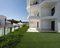Rynek wtórny - apartment - Fuengirola - Fuengirola Centro