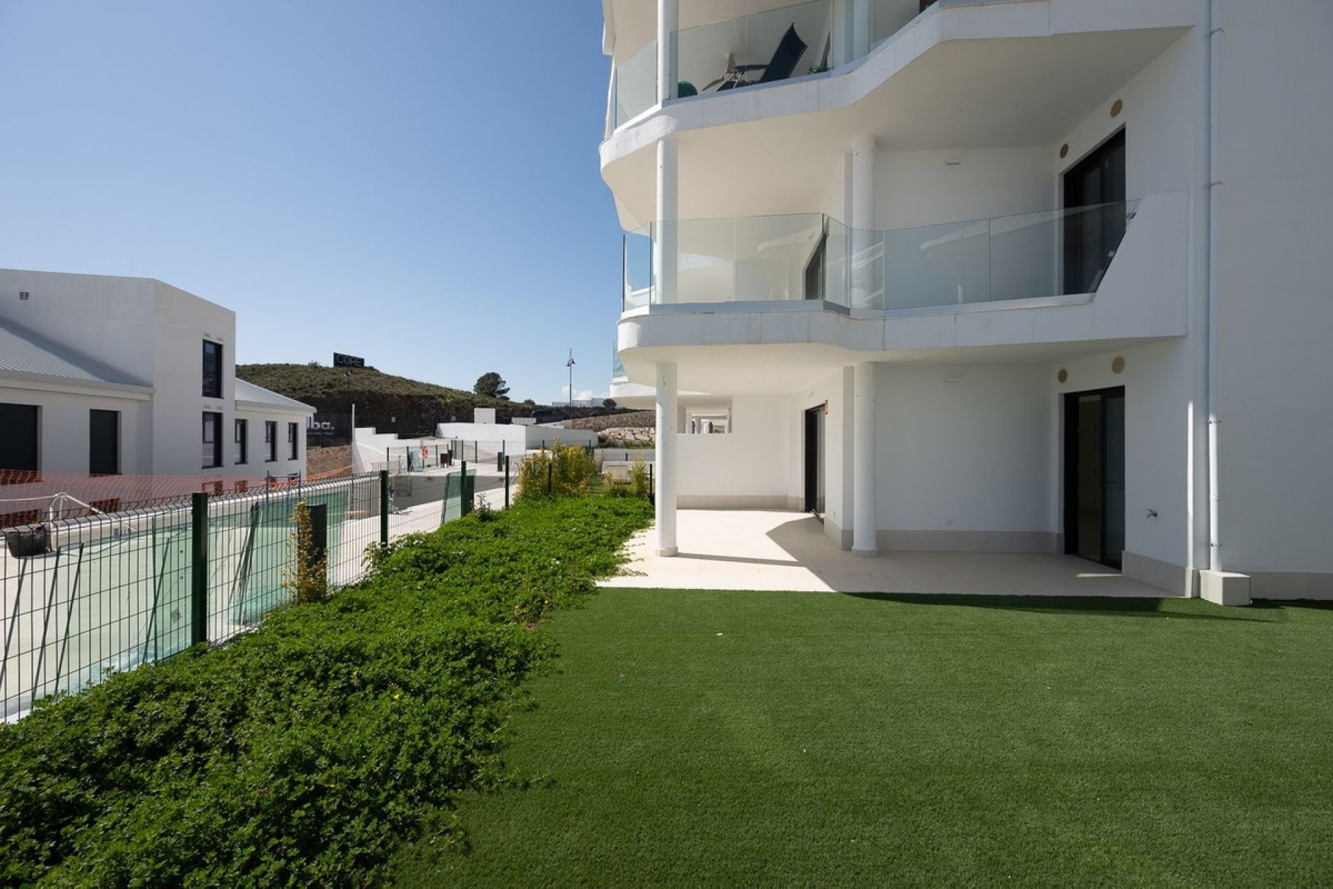 Rynek wtórny - apartment - Fuengirola - Fuengirola Centro