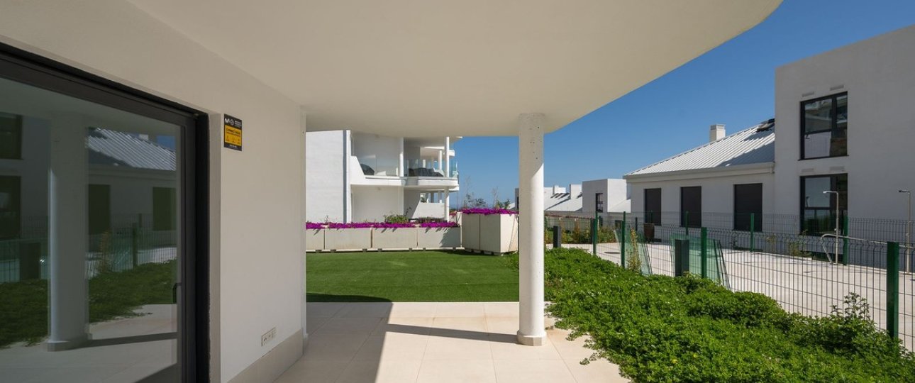 Rynek wtórny - apartment - Fuengirola - Fuengirola Centro