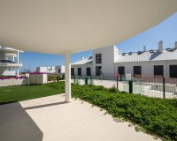 Rynek wtórny - apartment - Fuengirola - Fuengirola Centro