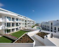 Rynek wtórny - apartment - Fuengirola - Fuengirola Centro