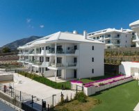 Rynek wtórny - apartment - Fuengirola - Fuengirola Centro