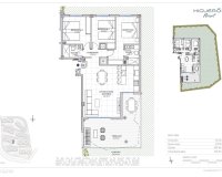 Rynek wtórny - apartment - Fuengirola - Fuengirola Centro