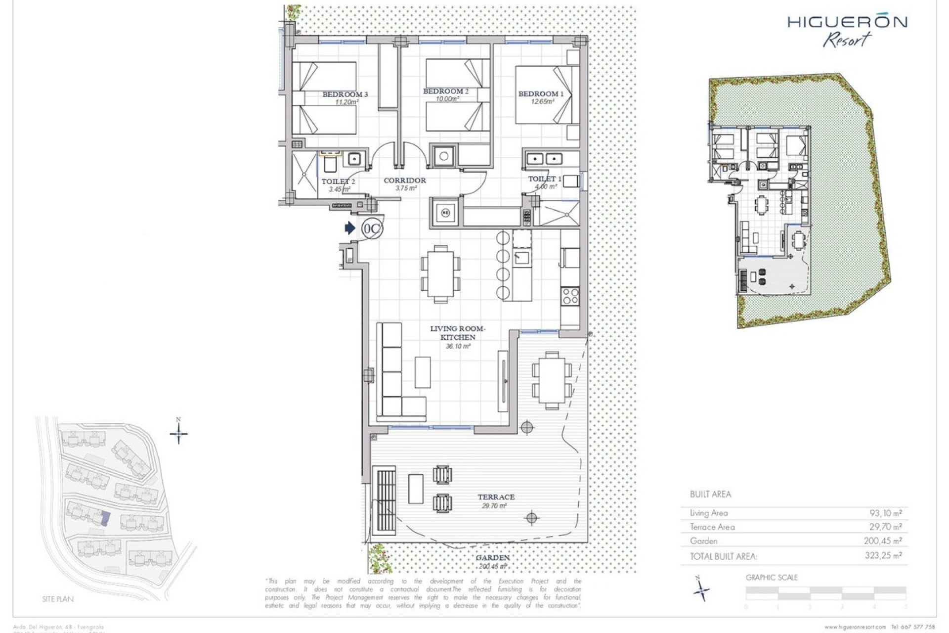 Rynek wtórny - apartment - Fuengirola - Fuengirola Centro