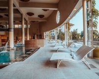 Rynek wtórny - apartment - Fuengirola - Fuengirola Centro