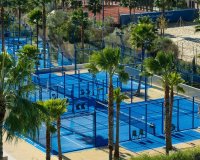 Rynek wtórny - apartment - Fuengirola - Fuengirola Centro